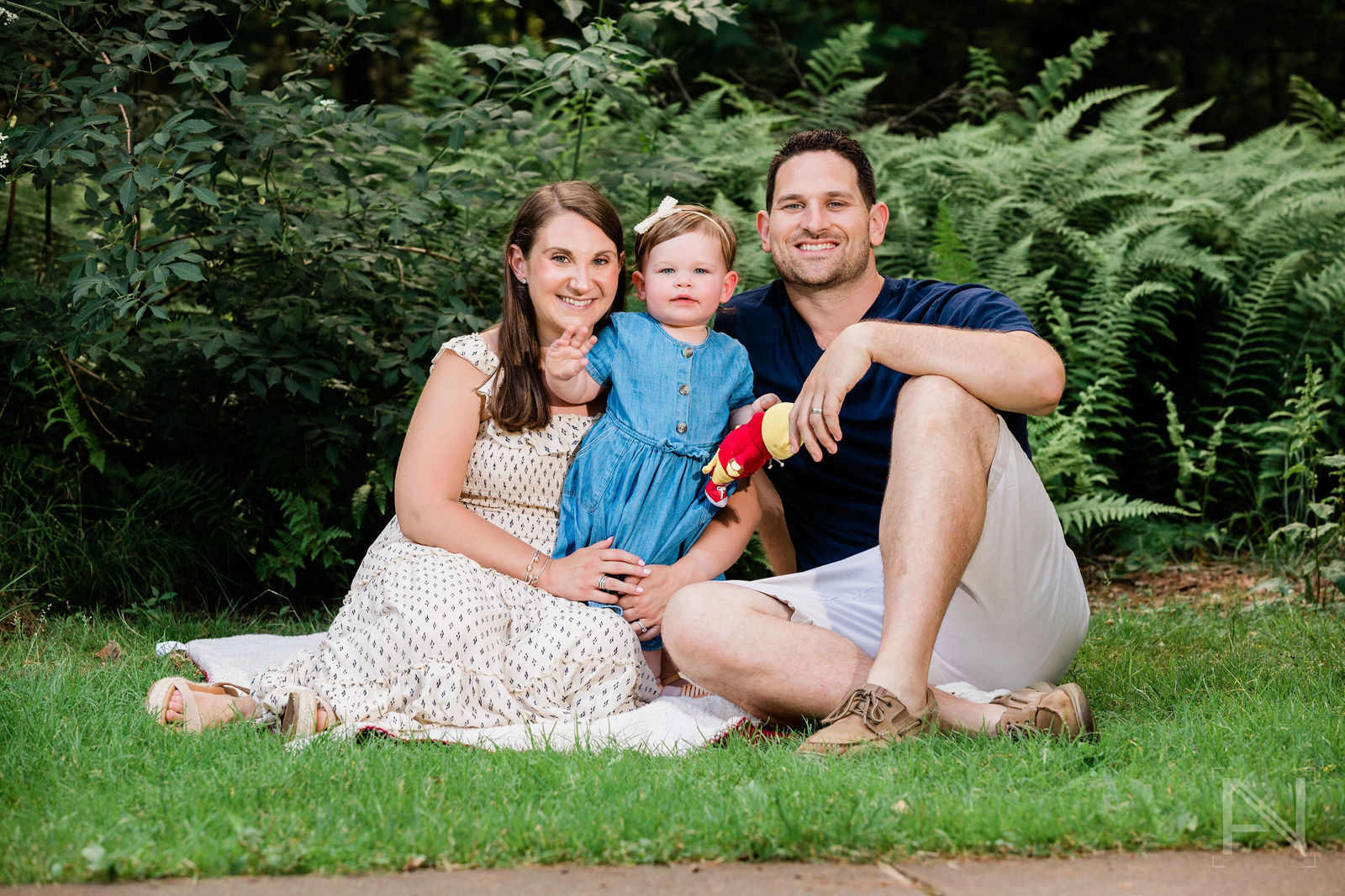 Shaughnessy Family by Anthony Niccoli Photography