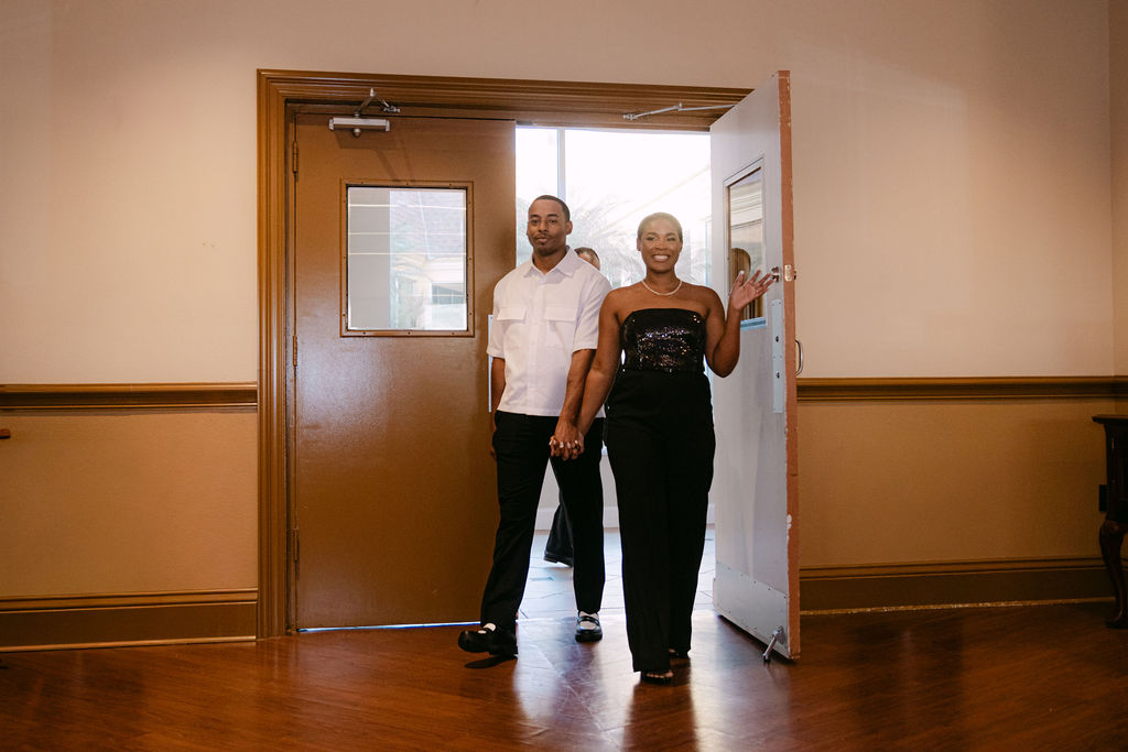 Orlando wedding photographer Canon Moment