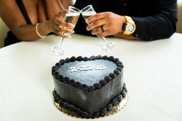 Watson Wedding Portraits