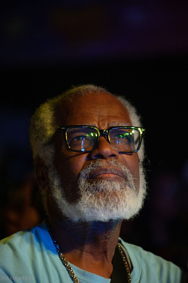 Haiti en folie event photography