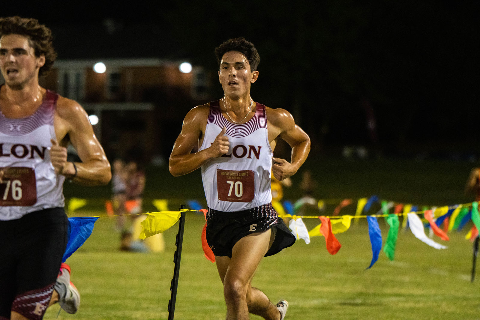 XC Elon Opener by Shots By Ells Photography