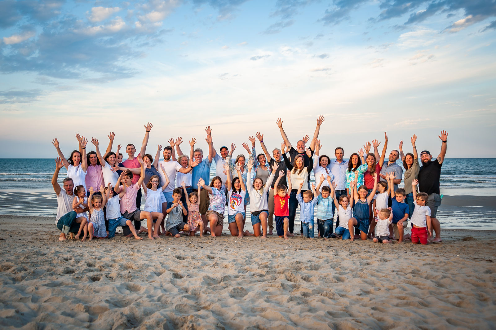 FlowersForney Reunion 2022 by Photography on The Banks POBX