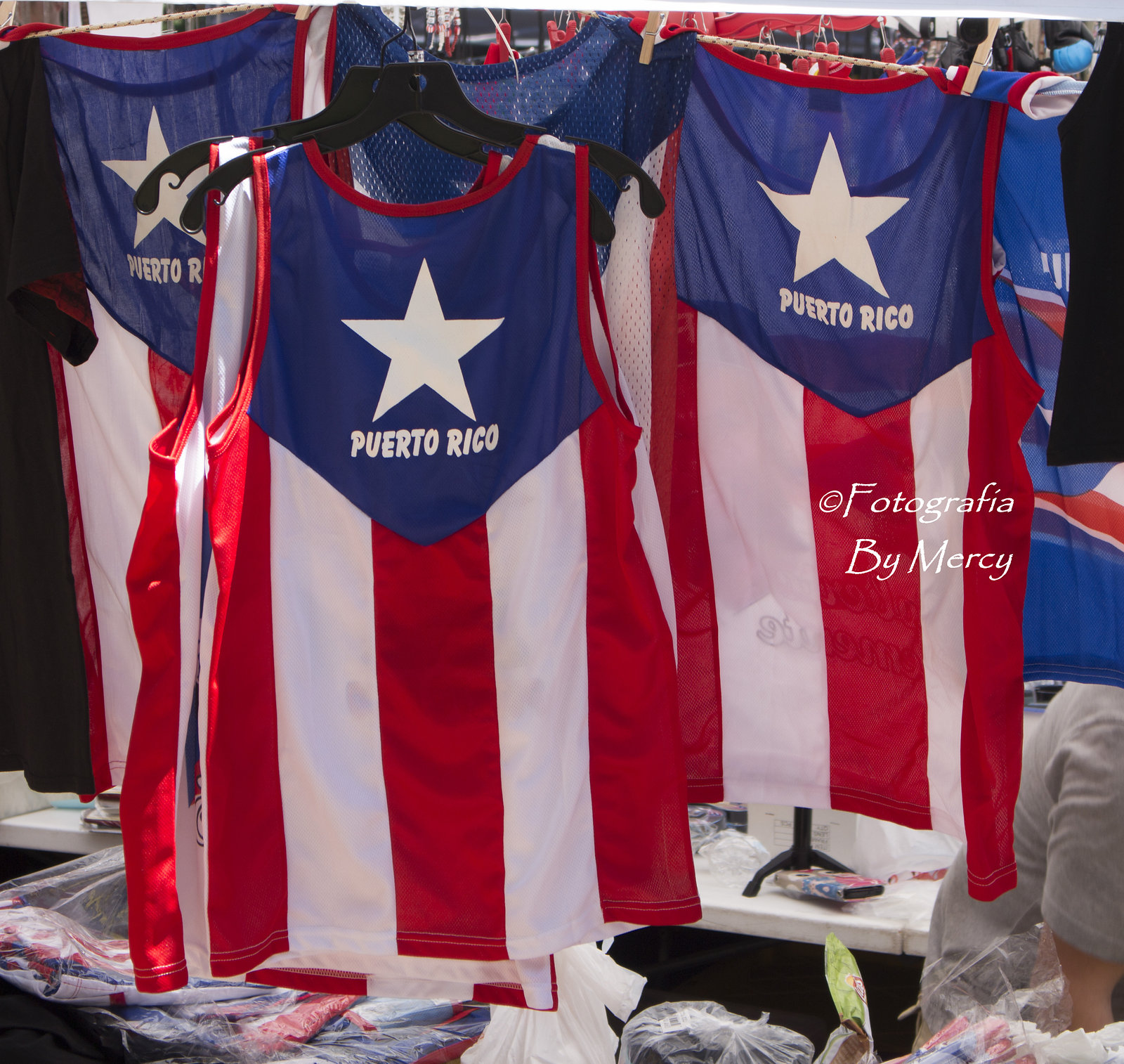 Puerto Rican Festival Marshall Park, Charlotte, NC by Fotografia By Mercy