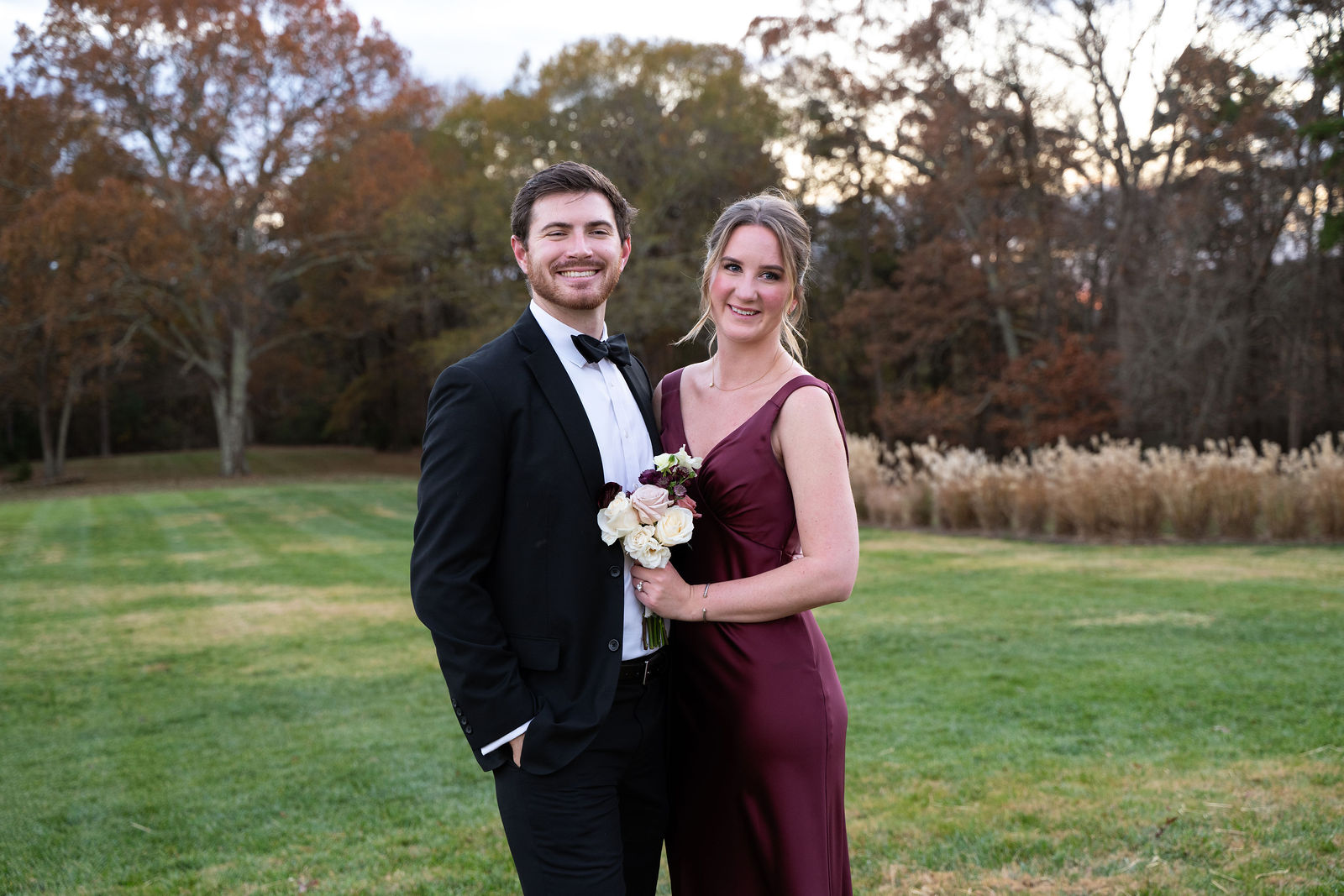 HEATH & HOLLY WEDDING EXTRAS 16