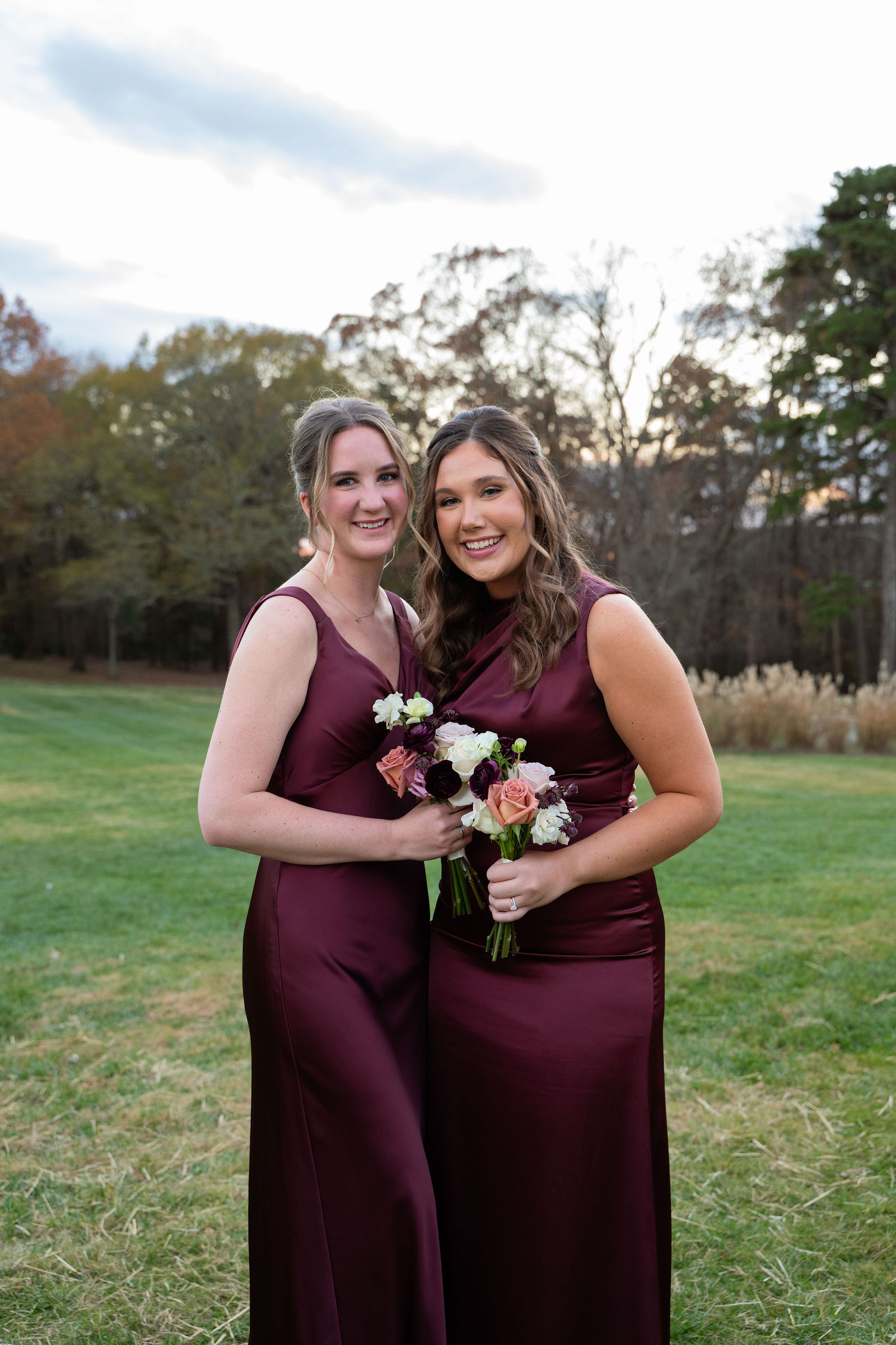 HEATH & HOLLY WEDDING EXTRAS 20