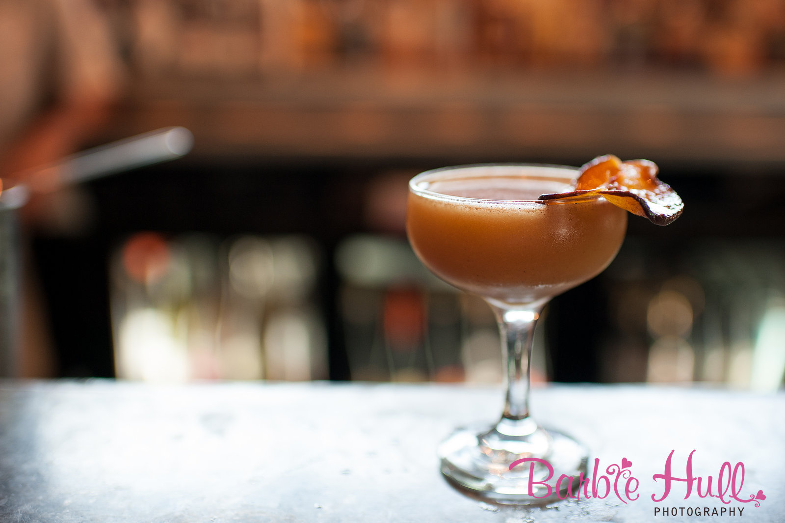 Seattle Met Bitterroot by Barbie Hull Photography