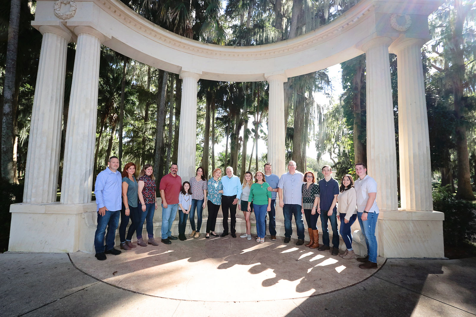 Dobson Family photos by