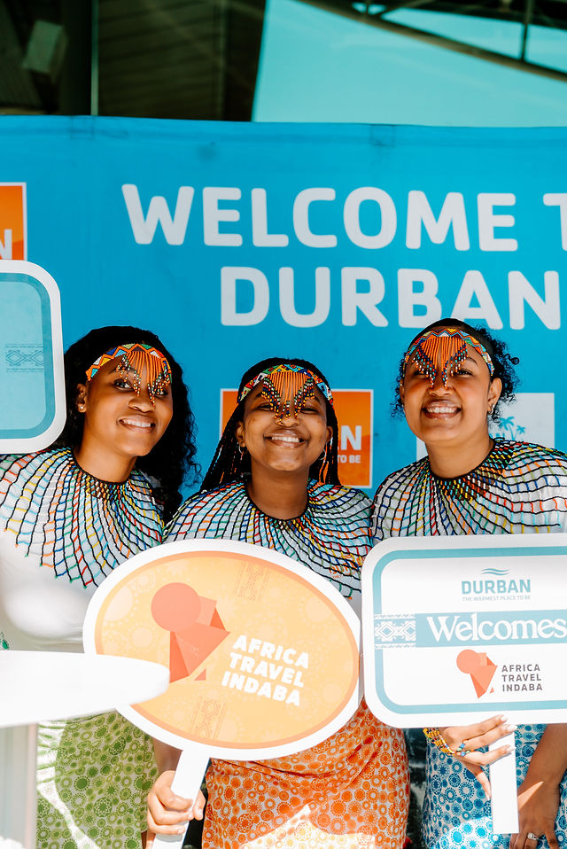 Africa&rsquo;s Travel Indaba over 40 years