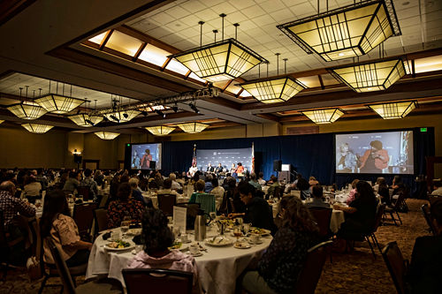 Public Policy Institute of California Luncheon with Panelists by ...