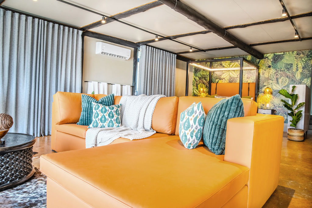 Experience suites — Consensuality suite (3)
