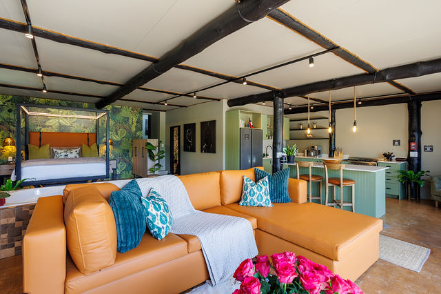 Experience suites — Consensuality suite (21)