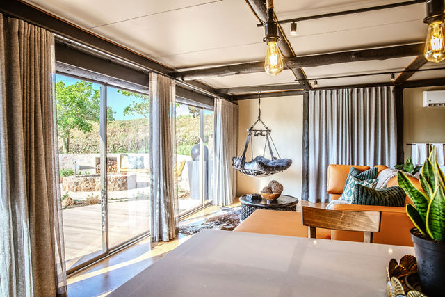 Experience suites — Consensuality suite (7)
