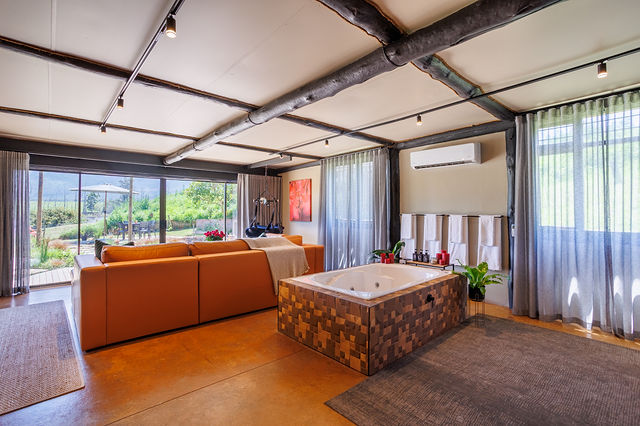 Experience suites — Consensuality suite (24)
