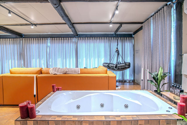 Experience suites — Consensuality suite (5)