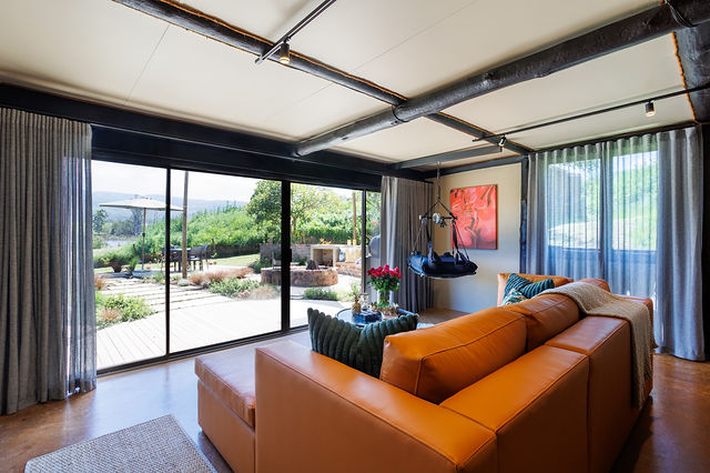 Experience suites — Consensuality suite (20)