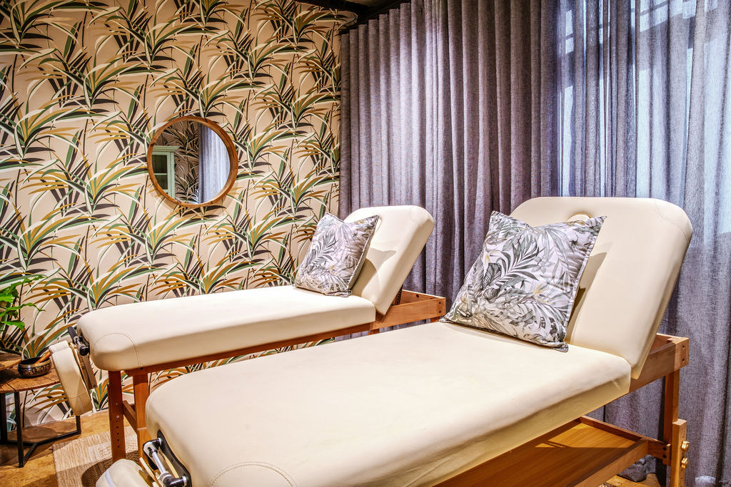 Inside a Consensuality experience suite