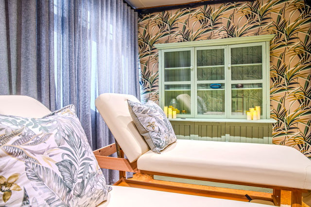 Experience suites — Consensuality suite (2)