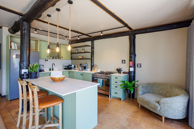 Experience suites — Consensuality suite (22)