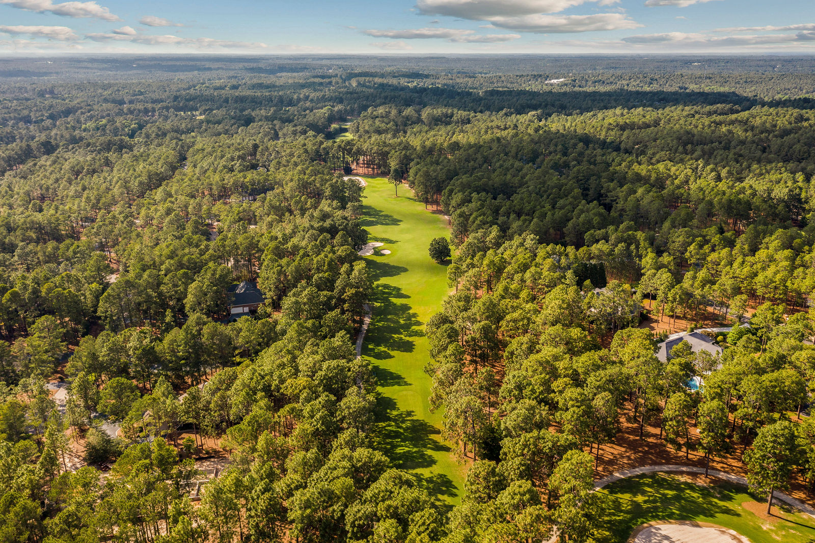 34 Lasswade Drive Pinewild CC by Landseer Properties & Photography