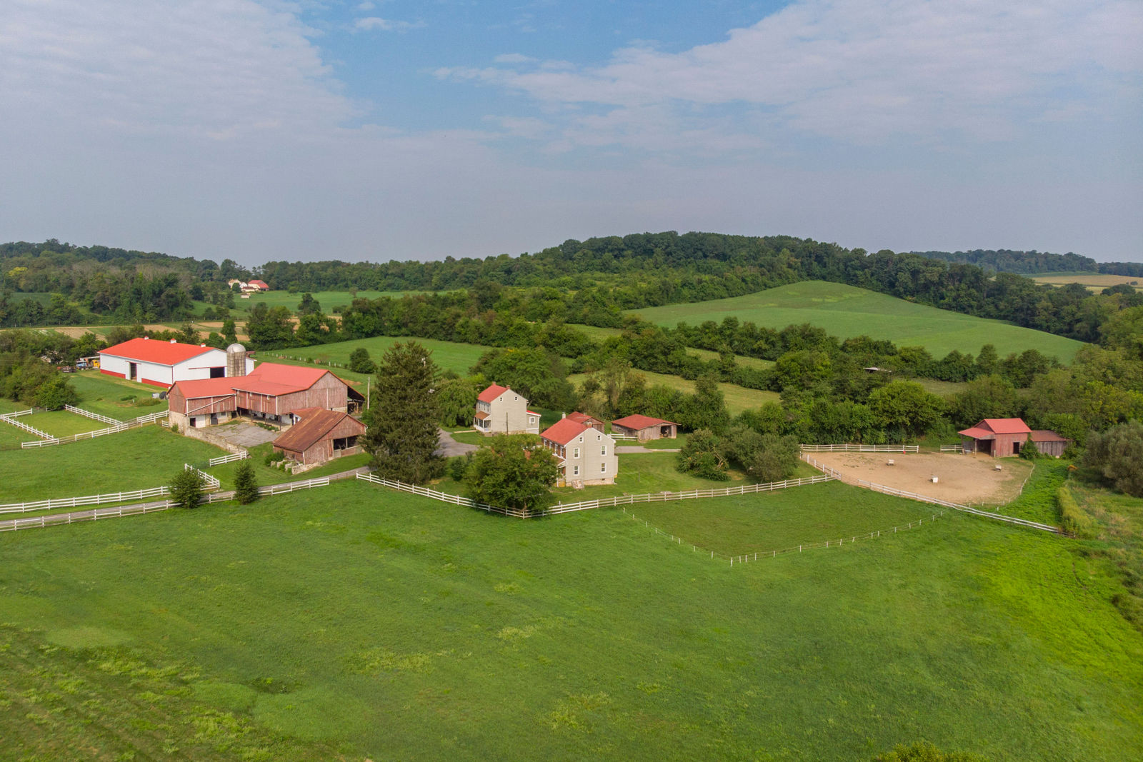 27 Kemmerer Road, Shoemakersville by Kline, Kreider & Good Auctioneers