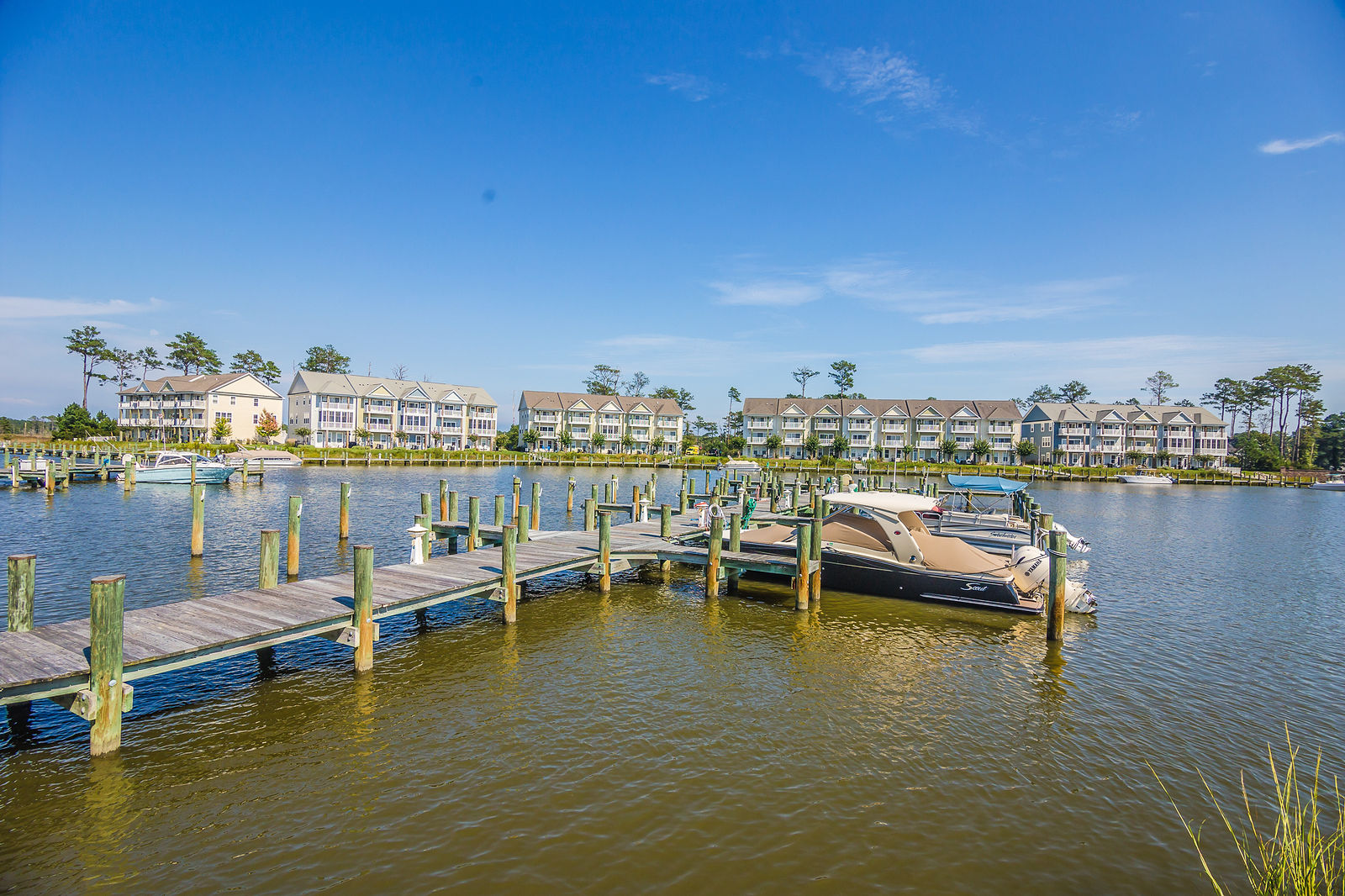 Glen Riddle Amenities by McCarthy Imagerie