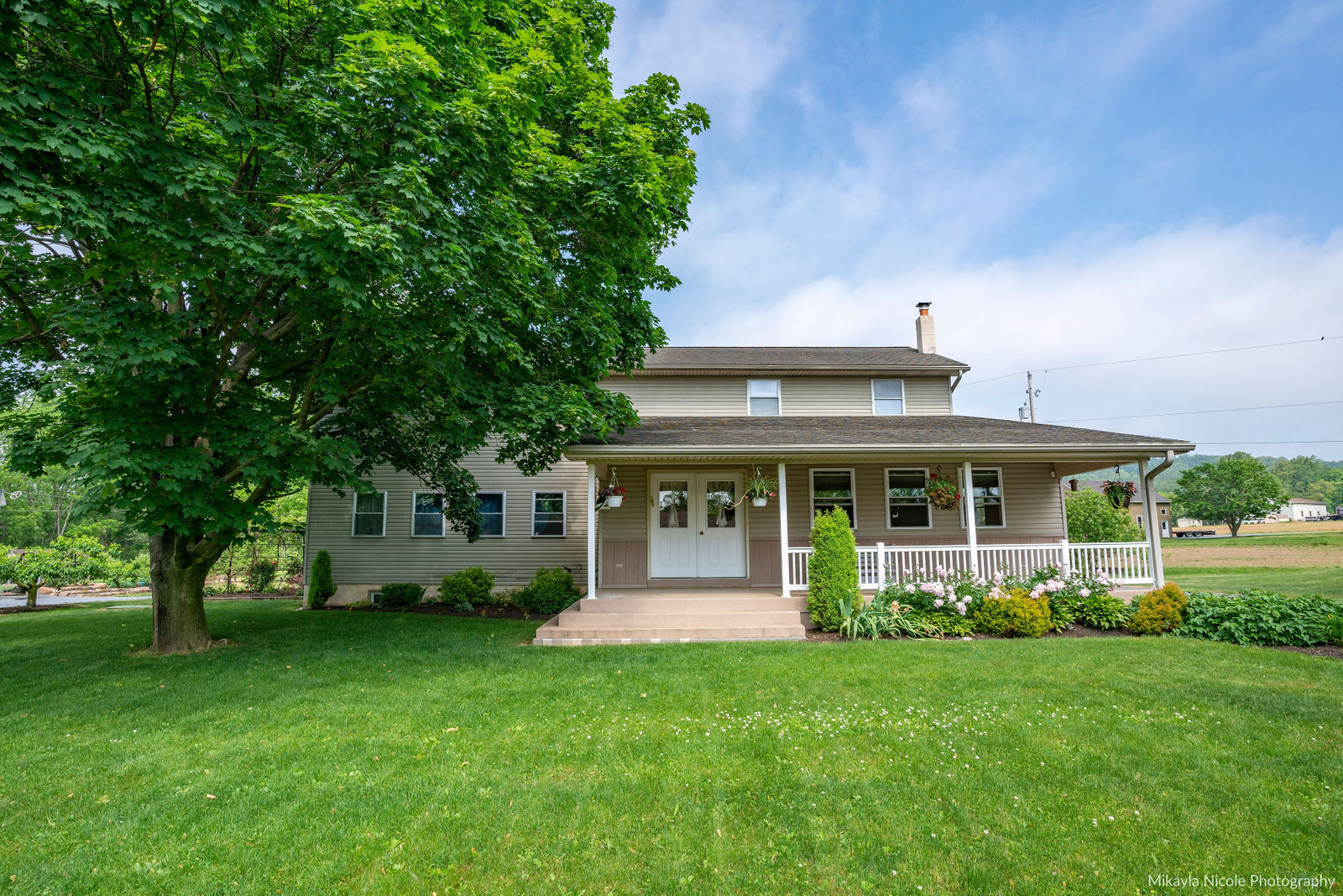 1205 Girl Scout Road, Denver by Kline, Kreider & Good Auctioneers