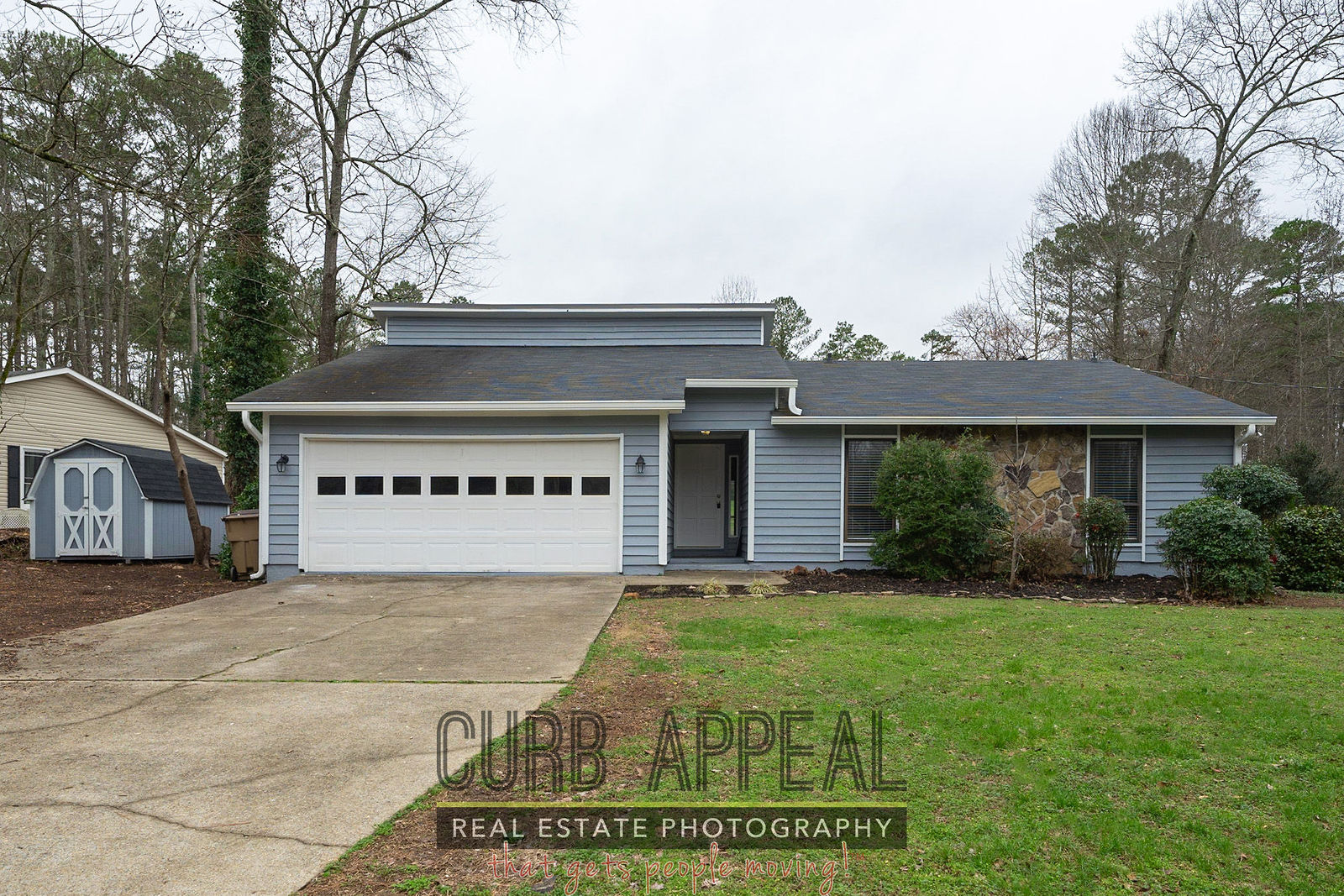4771 Jamerson Forest Circle Marietta, GA by Curb Appeal Photography