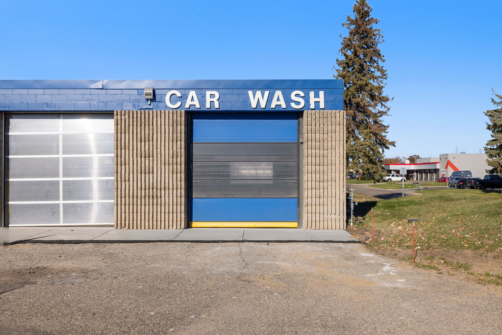 7600 146th St W (Car Wash)