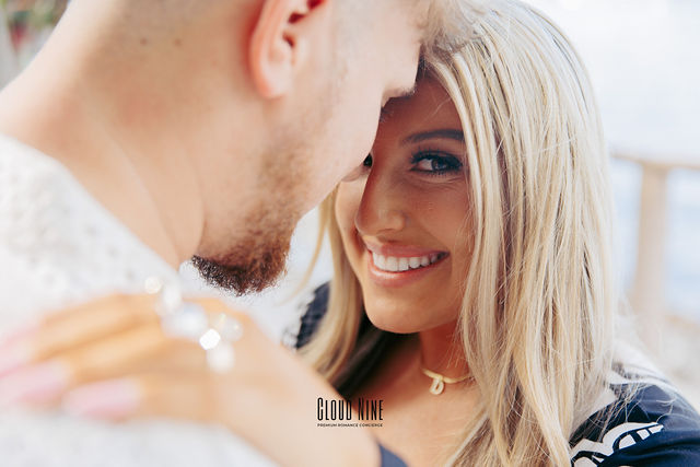 Amanda's proposal