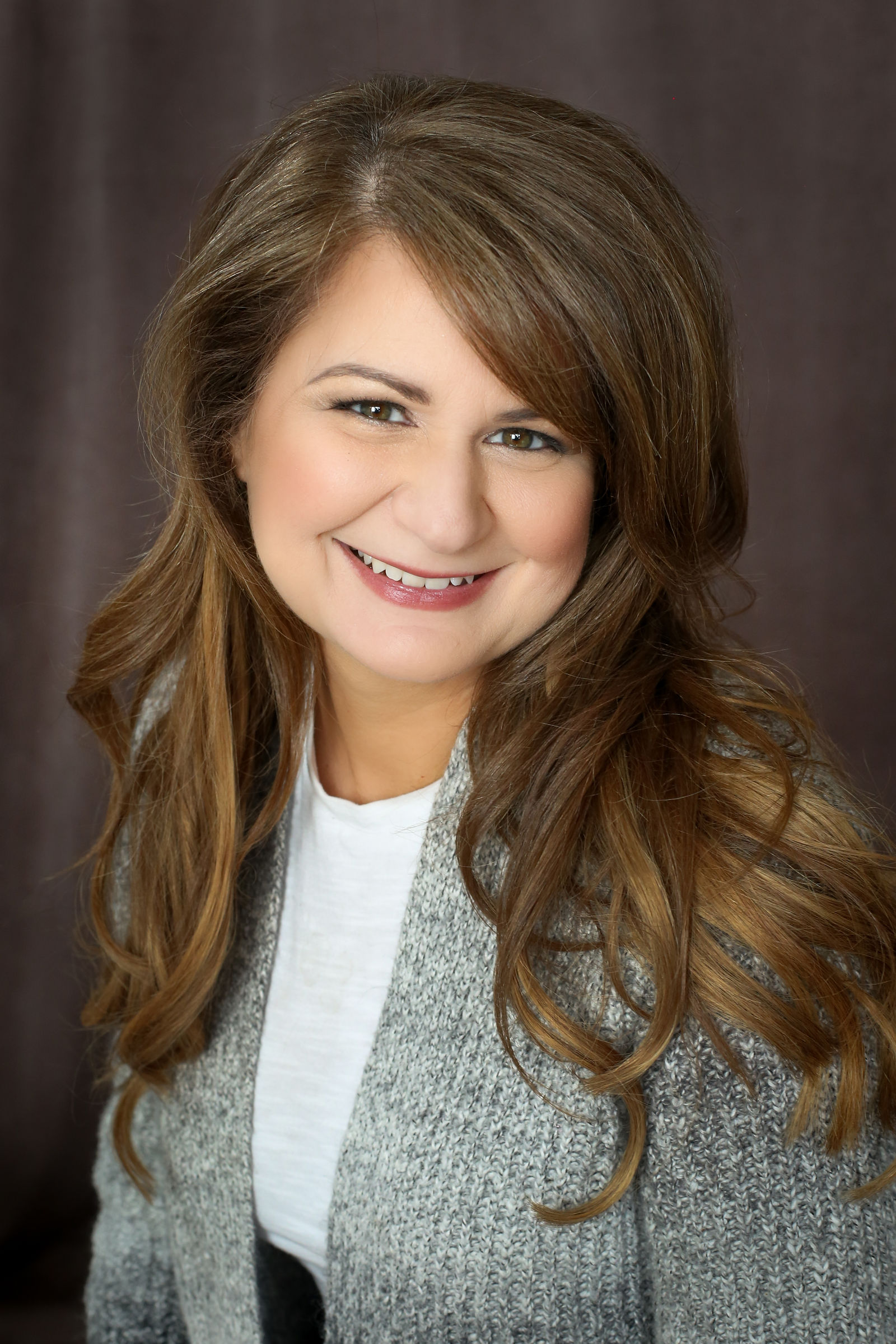 JEN | Headshots & Bridal by Stephanie C. Olsen Photography