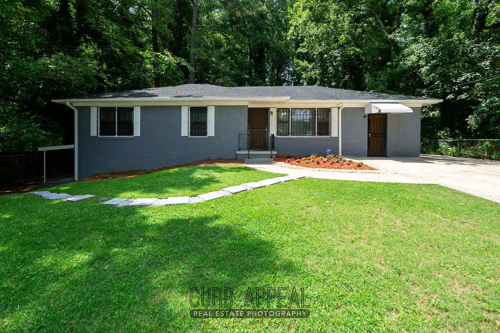 96 Cleveland Avenue Southwest, Atlanta by Curb Appeal Photography