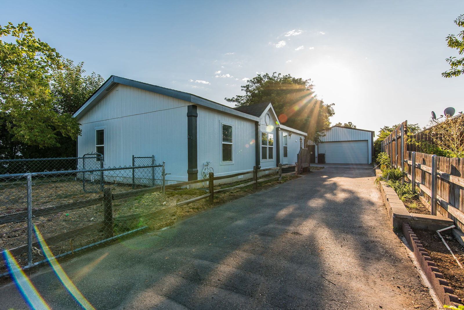 Coats Properties 315 S. 26th by Foto Ruby