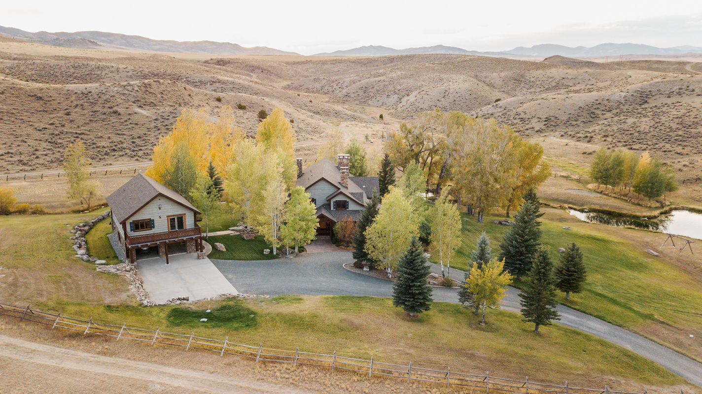 479 MILLIGAN CANYON by Townsend Collective