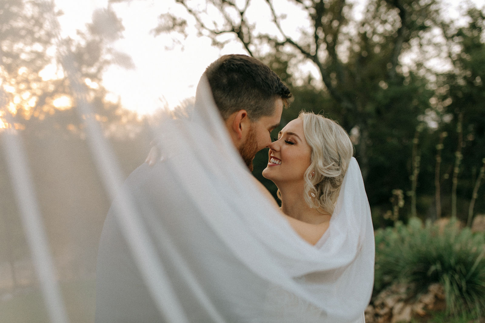 Luke + Alexis by Dani Quiroz