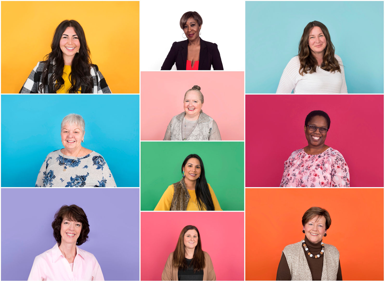 2019 Cambridge YWCA Women Of Distinction by Emily Beatty Imagery