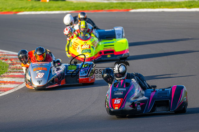 BMCRC: Season Starter: Sat 14th March 2026: Brands Hatch — gallery by Jon Wagstaff