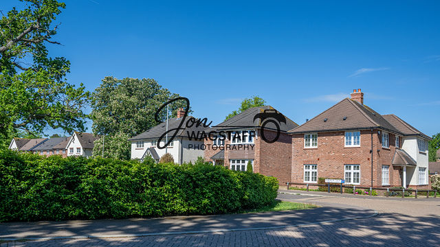 Redrow Homes Eastern — gallery by Jon Wagstaff