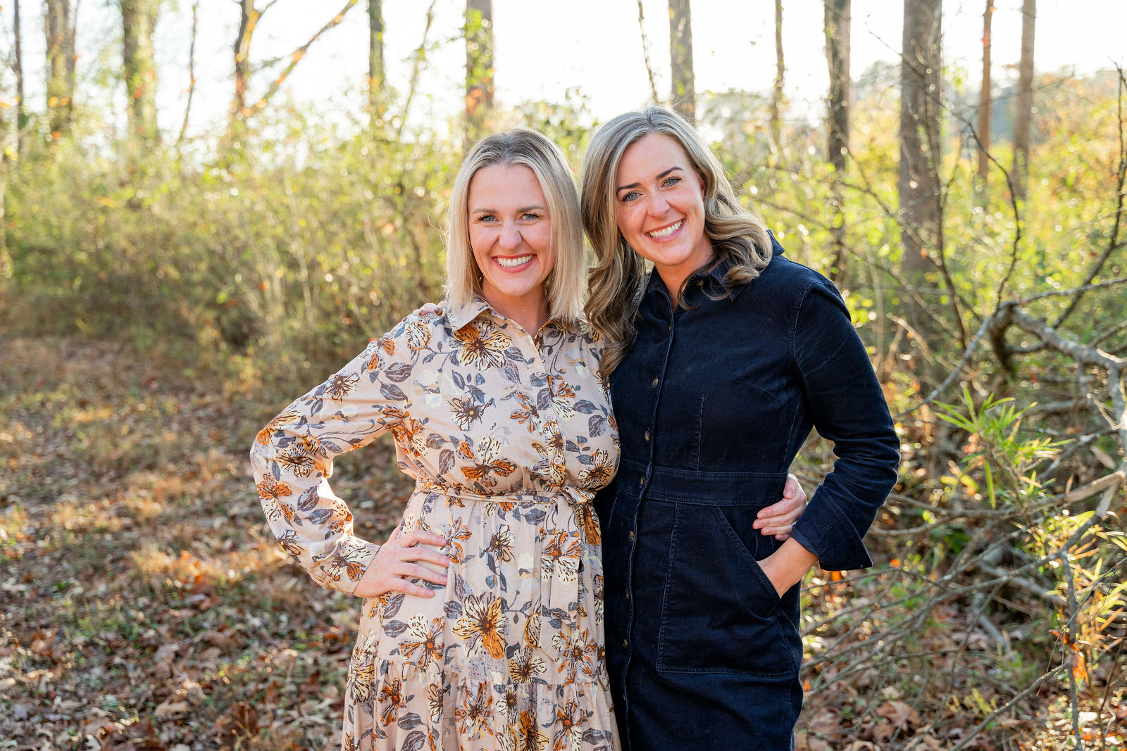 Lindi & Mandi Family Session 73