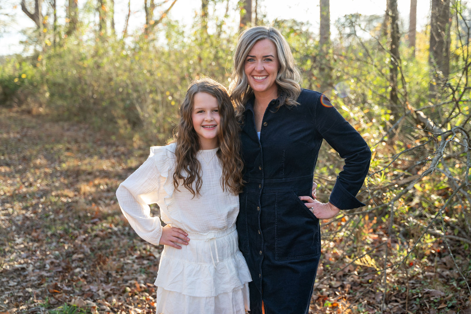 Lindi & Mandi Family Session 37
