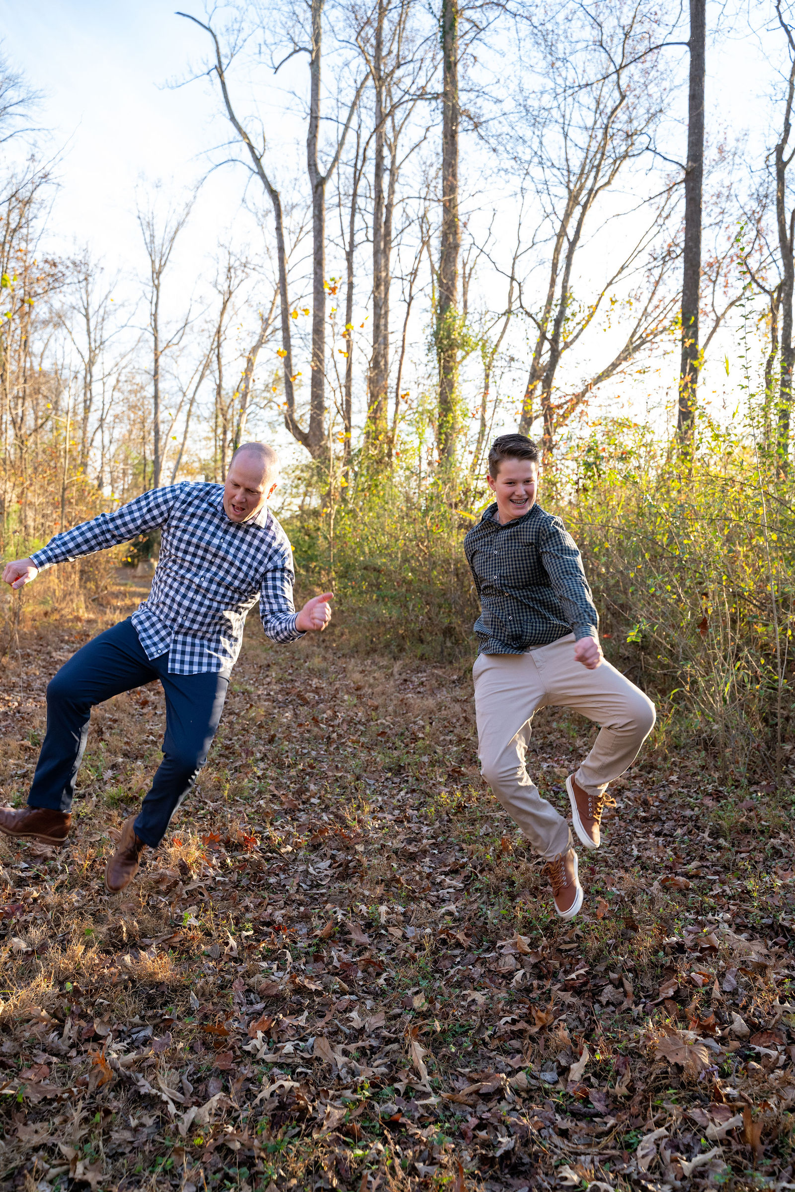 Lindi & Mandi Family Session 96