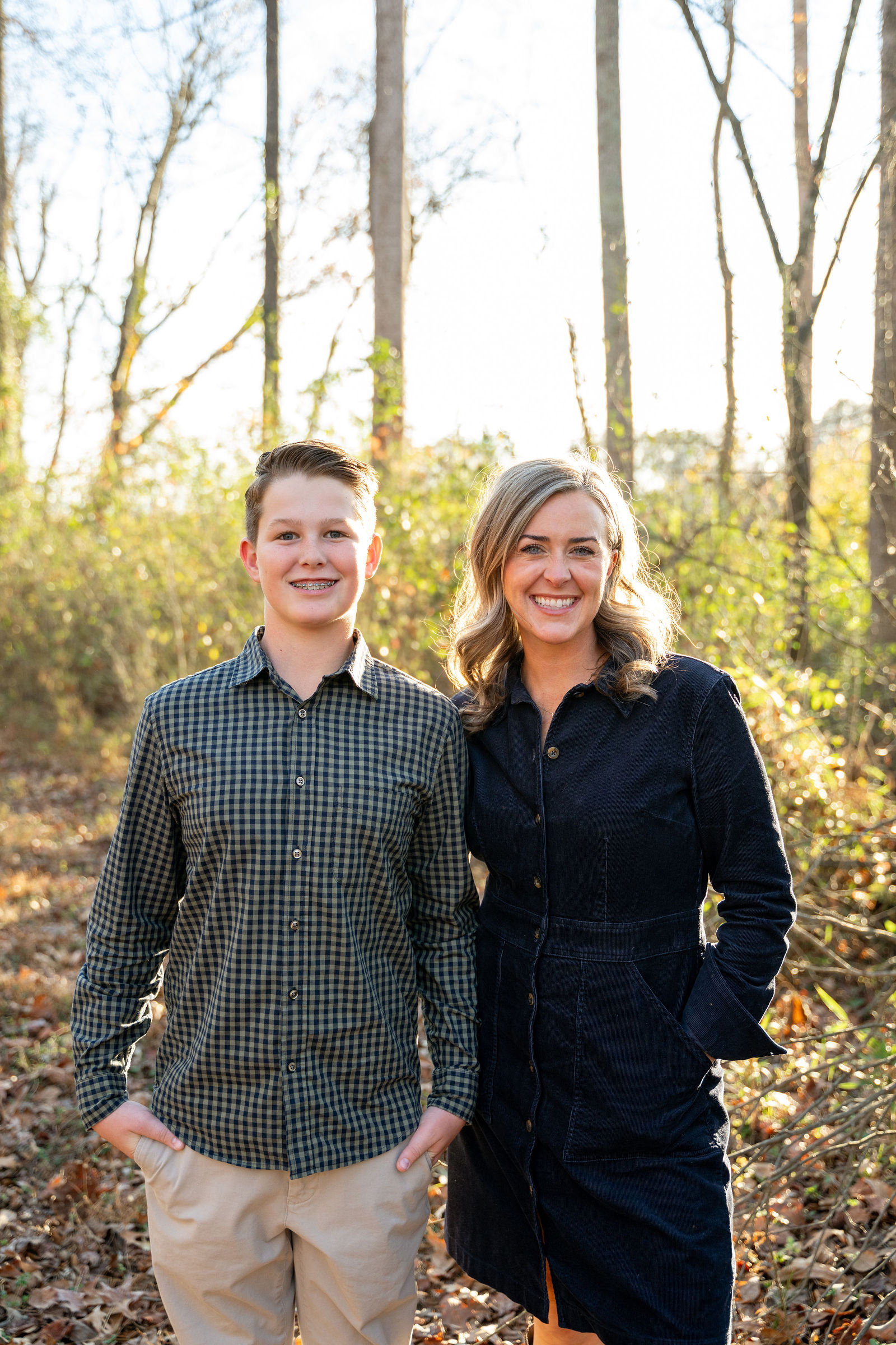 Lindi & Mandi Family Session 44