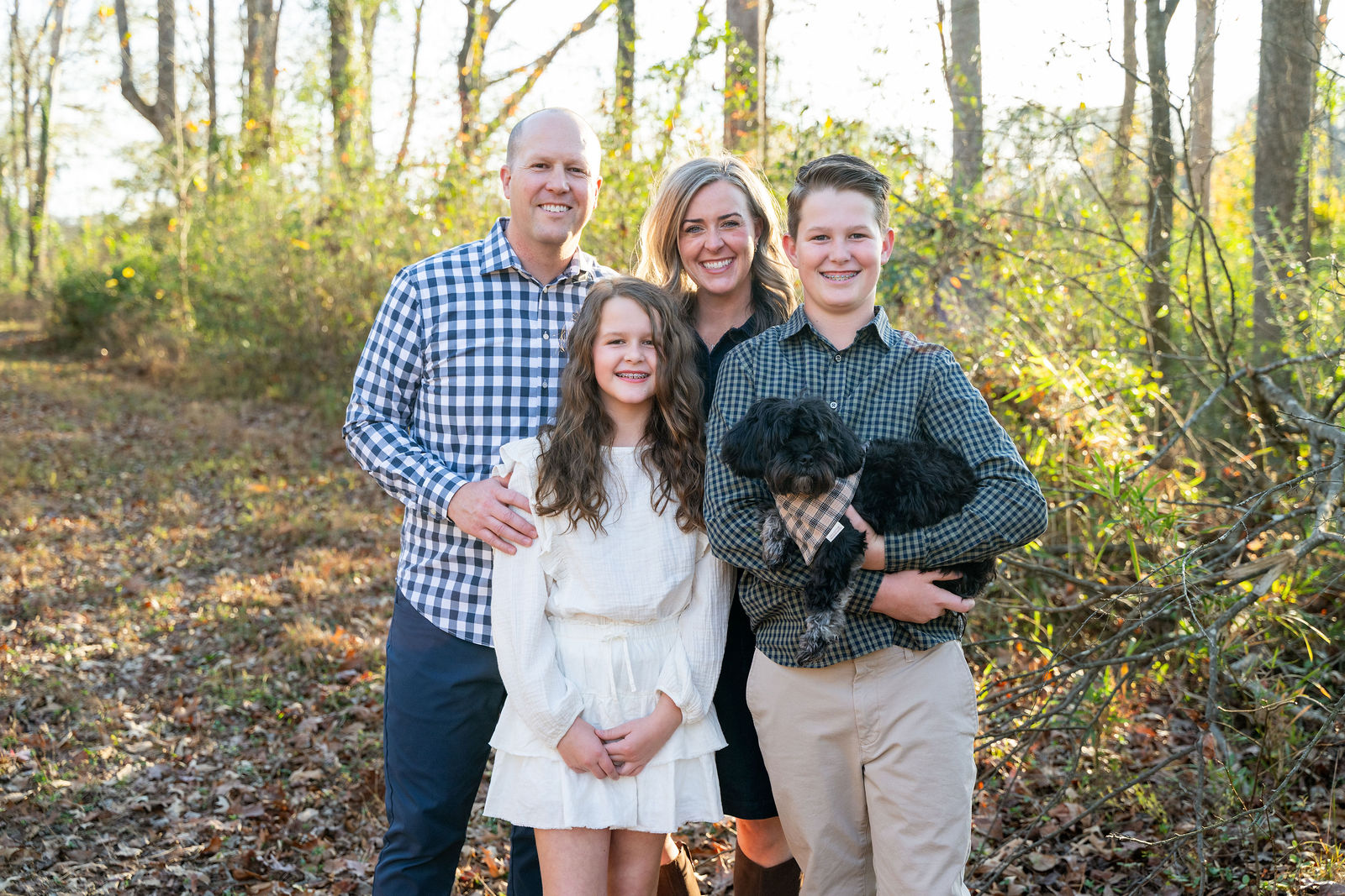 Lindi & Mandi Family Session 60