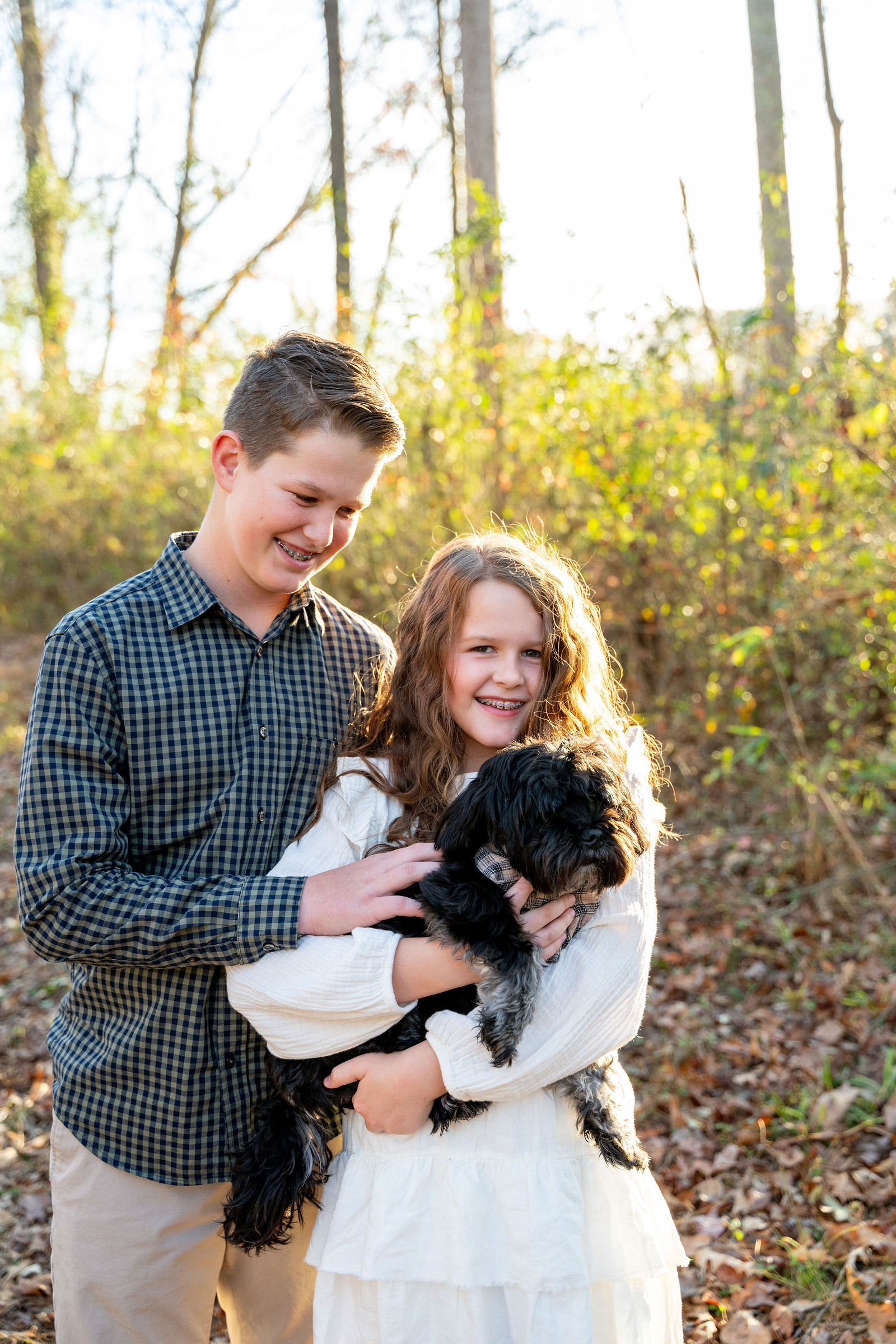 Lindi & Mandi Family Session 79