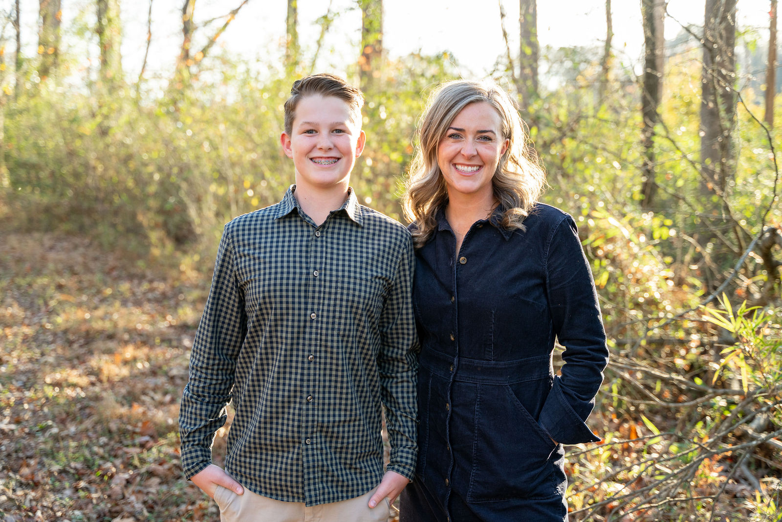Lindi & Mandi Family Session 45