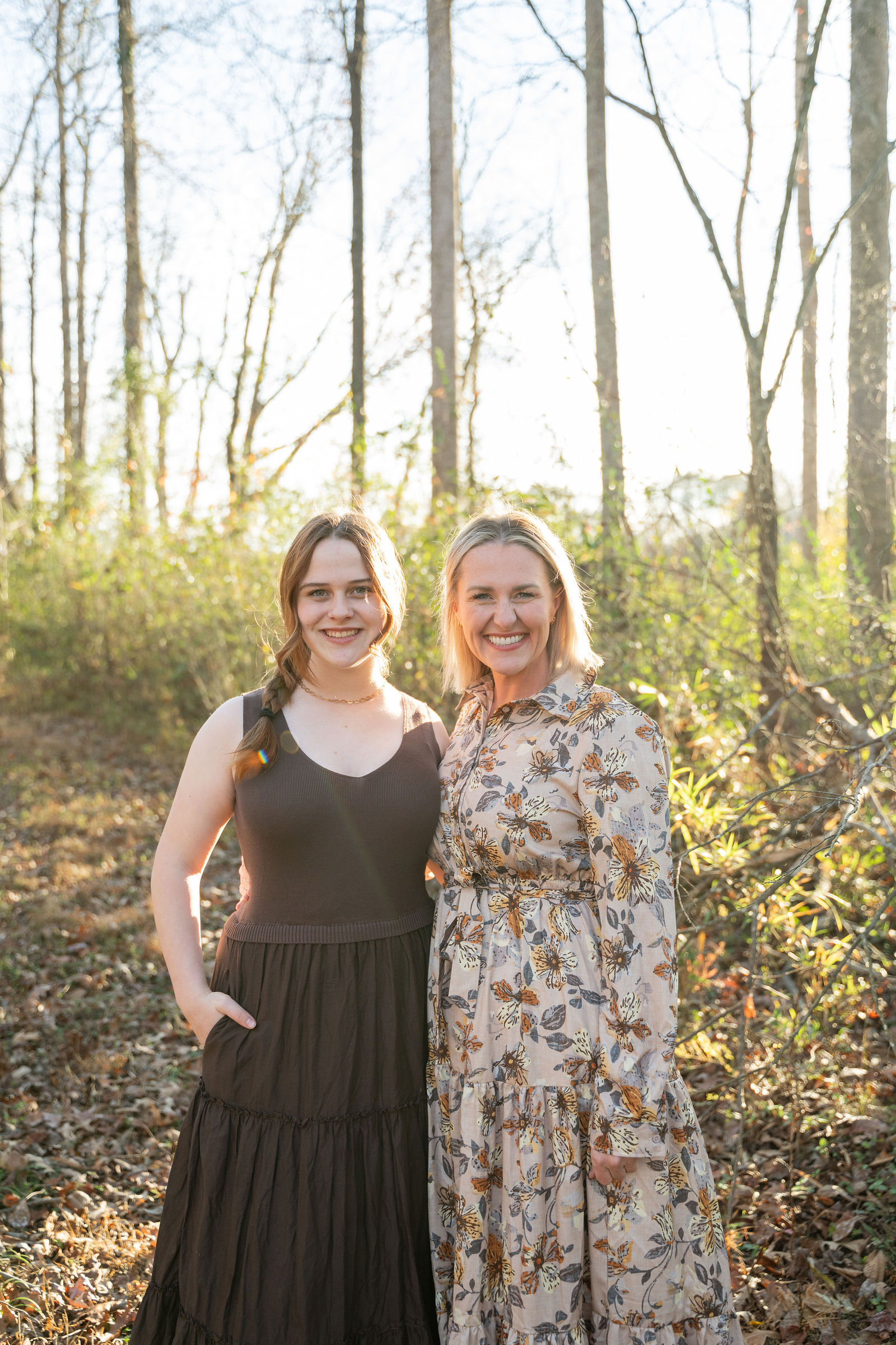 Lindi & Mandi Family Session 23