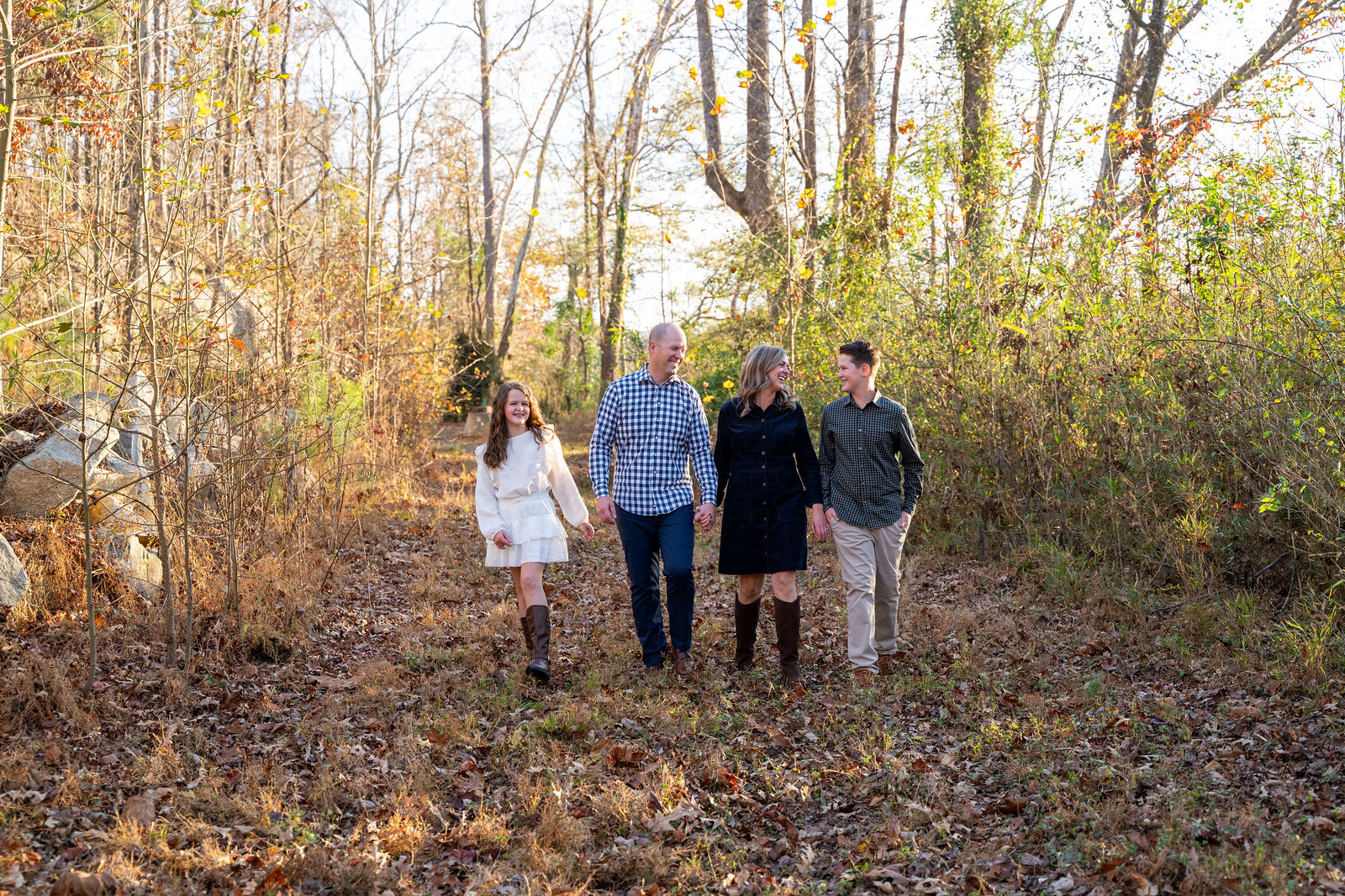 Lindi & Mandi Family Session 95