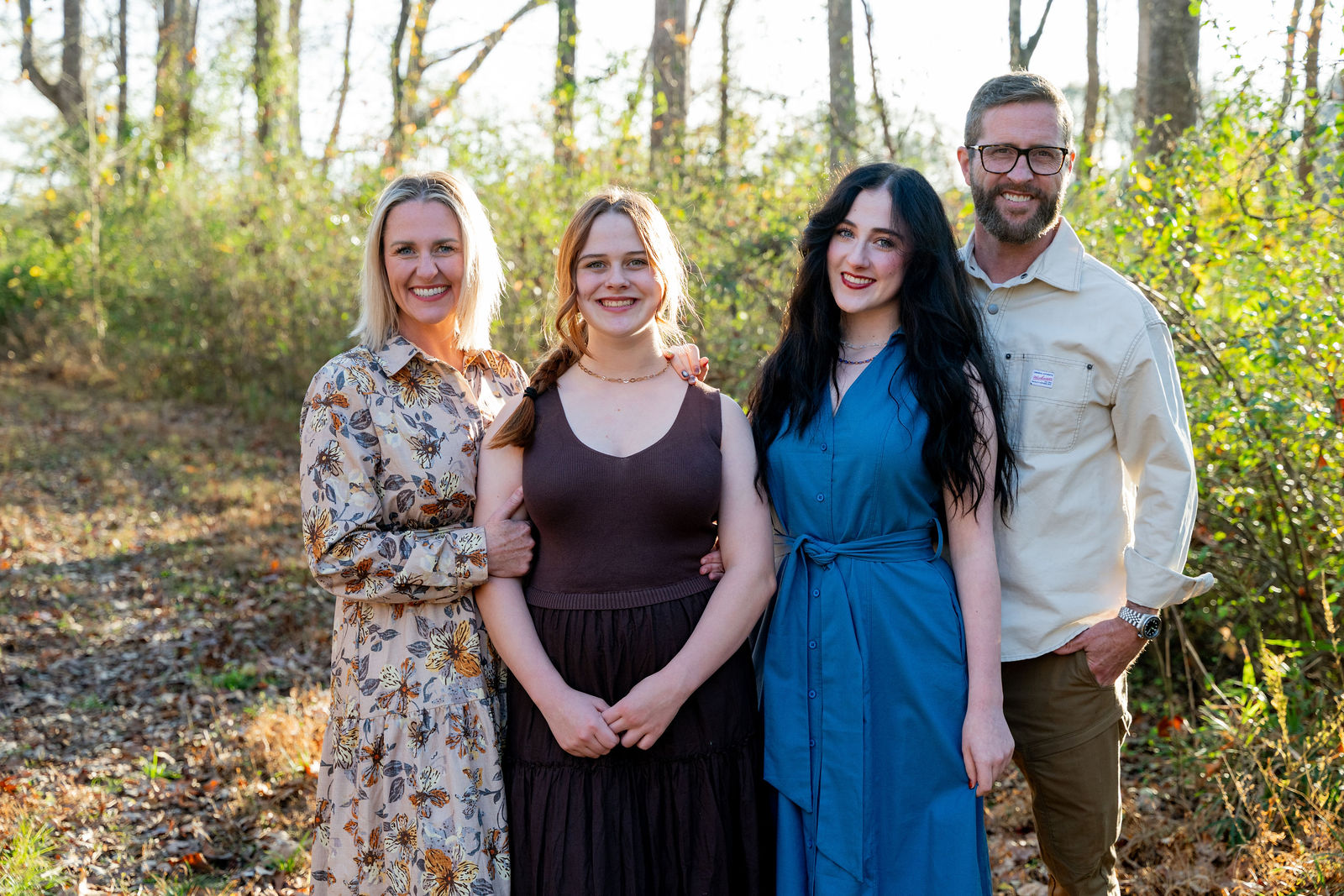 Lindi & Mandi Family Session 13