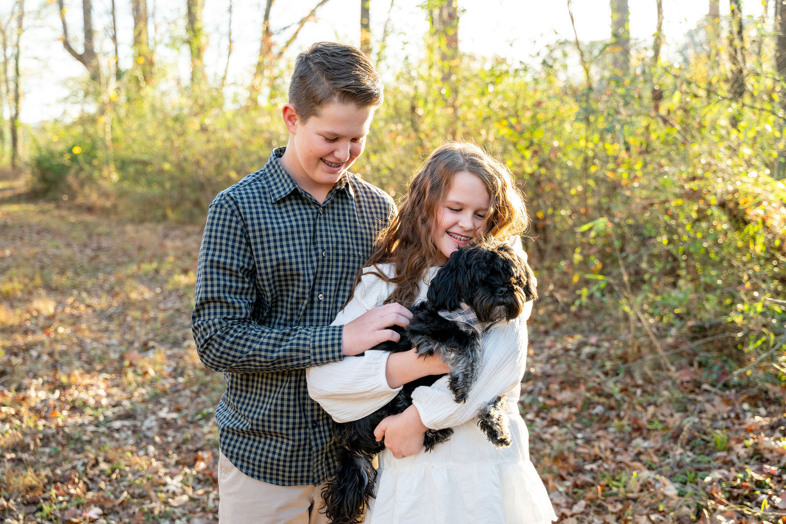 Lindi & Mandi Family Session 81
