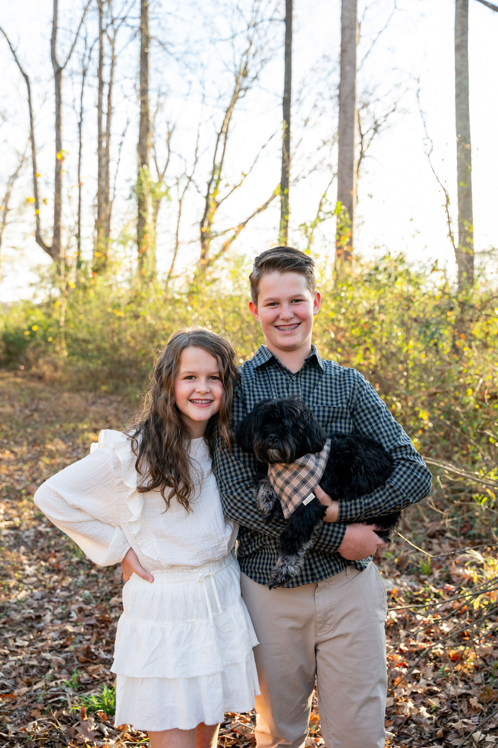 Lindi & Mandi Family Session 62