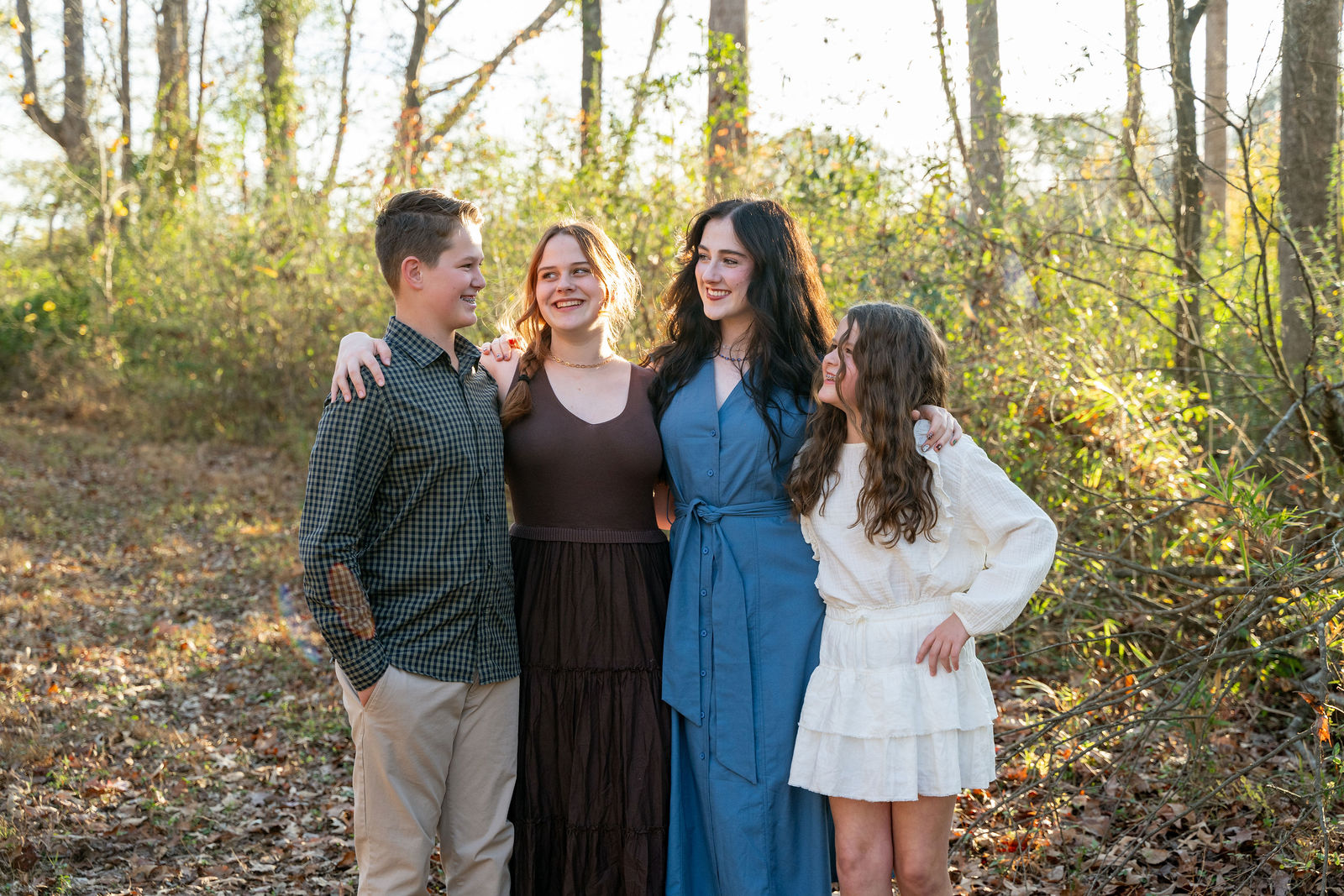 Lindi & Mandi Family Session 69